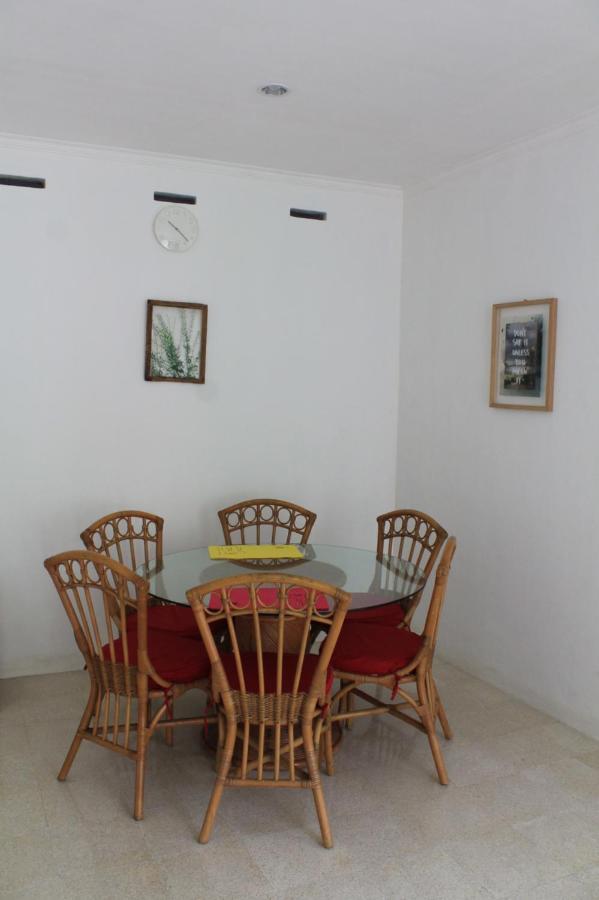 The Forest Villa Bogor Eksteriør bilde