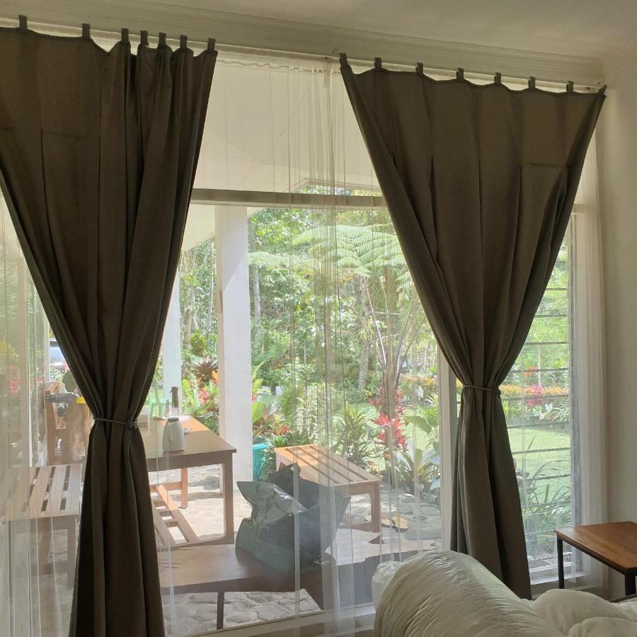 The Forest Villa Bogor Eksteriør bilde