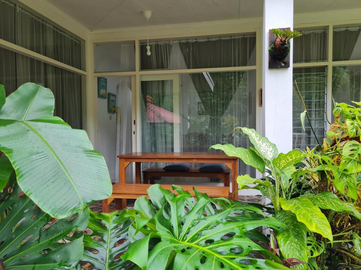 The Forest Villa Bogor Eksteriør bilde