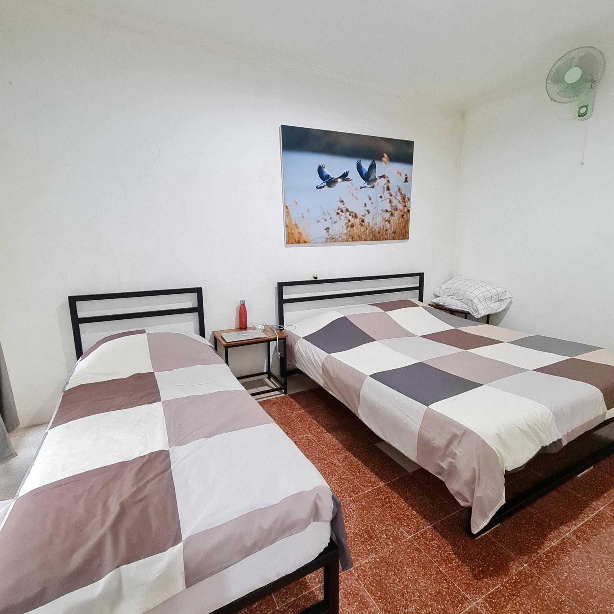 The Forest Villa Bogor Rom bilde